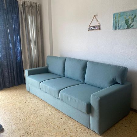 Agaete Parque Playa Del Ingles Apartment Luaran gambar