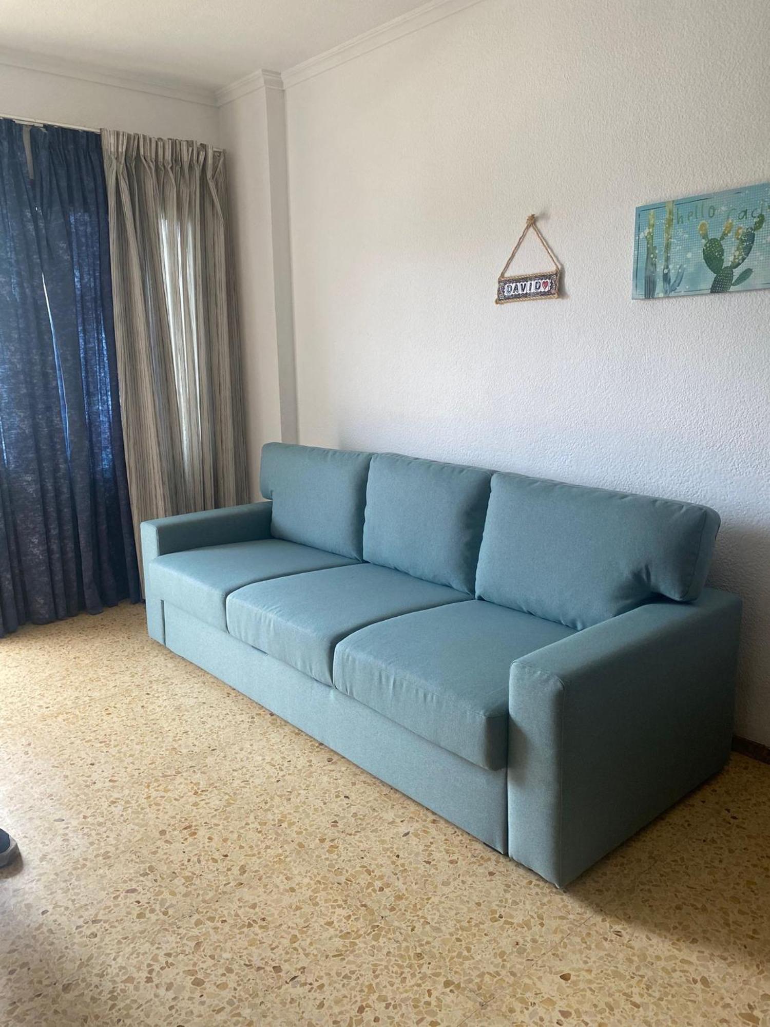 Agaete Parque Playa Del Ingles Apartment Luaran gambar
